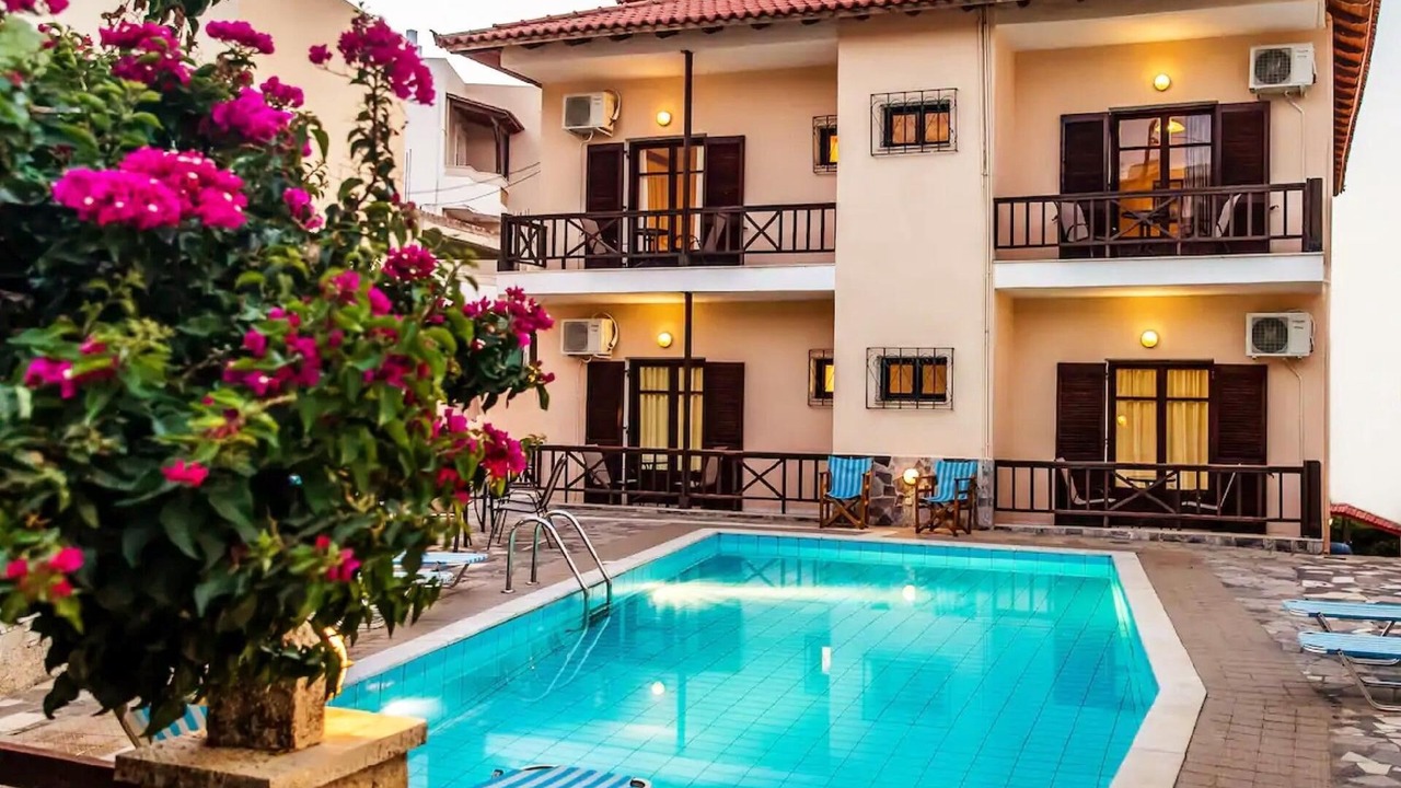 Photo of Outdoor in Roussospiti