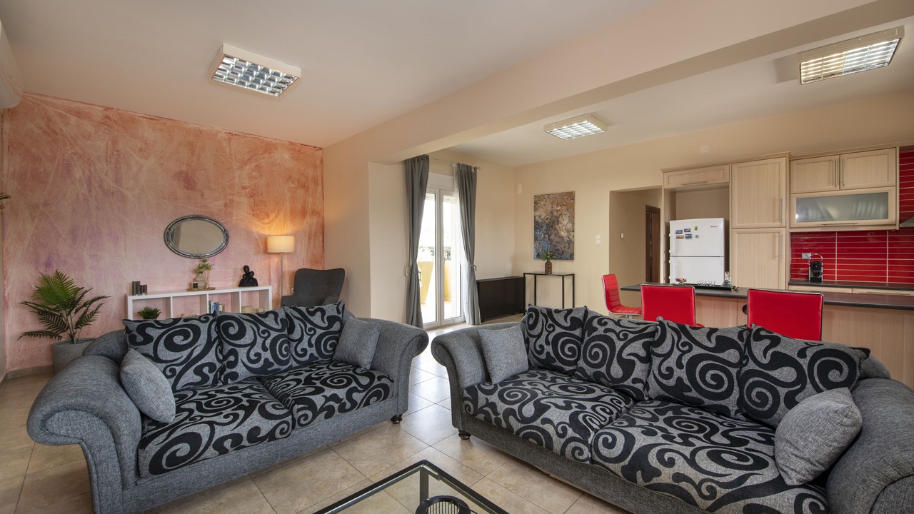Photo of Livingroom in Daratsos