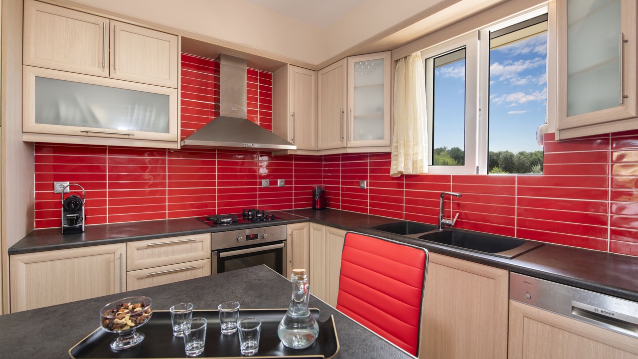 Photo of Kitchen in Daratsos