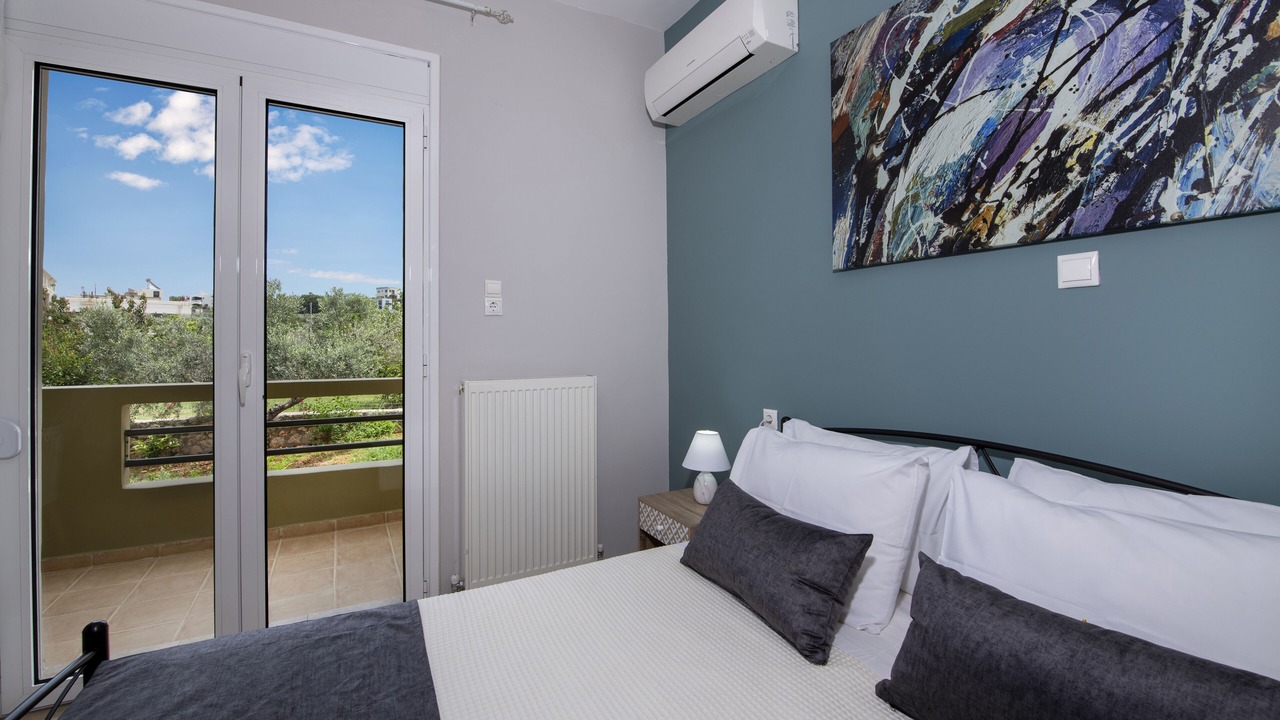 Photo of Bedroom in Daratsos