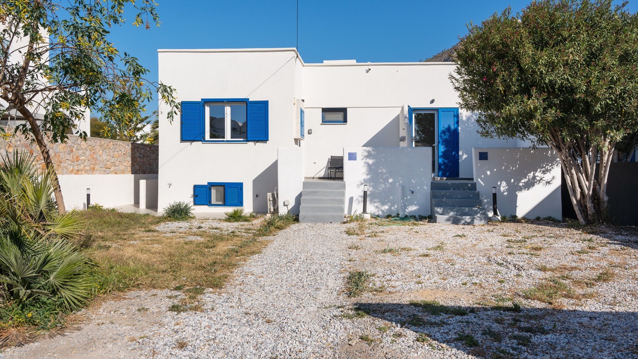 Photo of Outdoor in Perissa