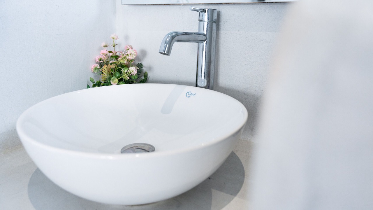 Photo of Bathroom in Perissa