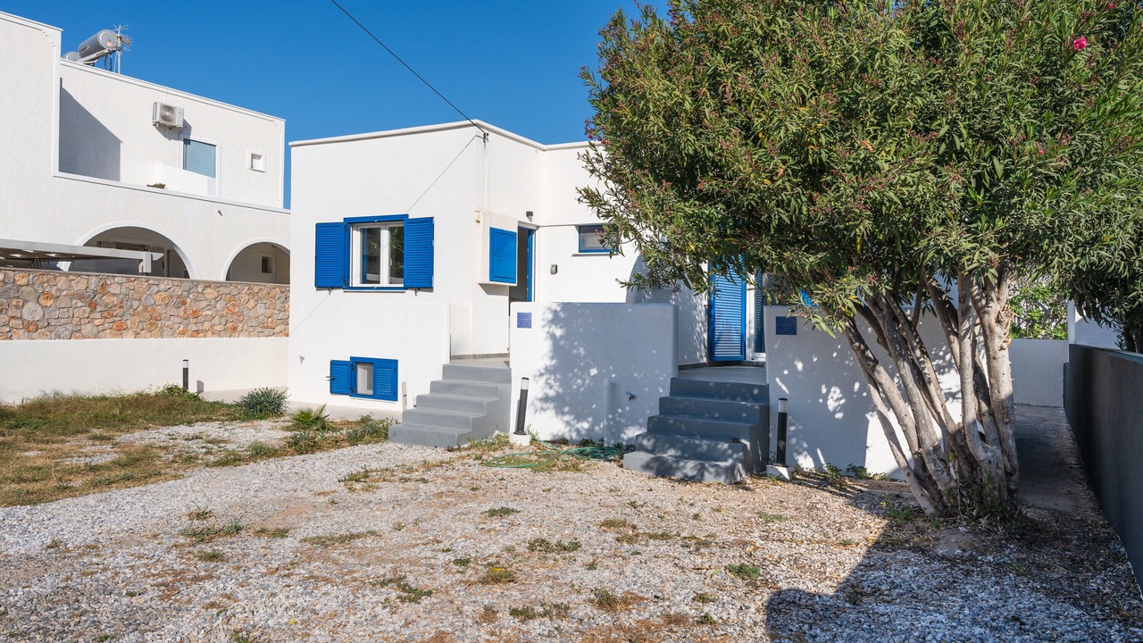 Photo of Outdoor in Perissa