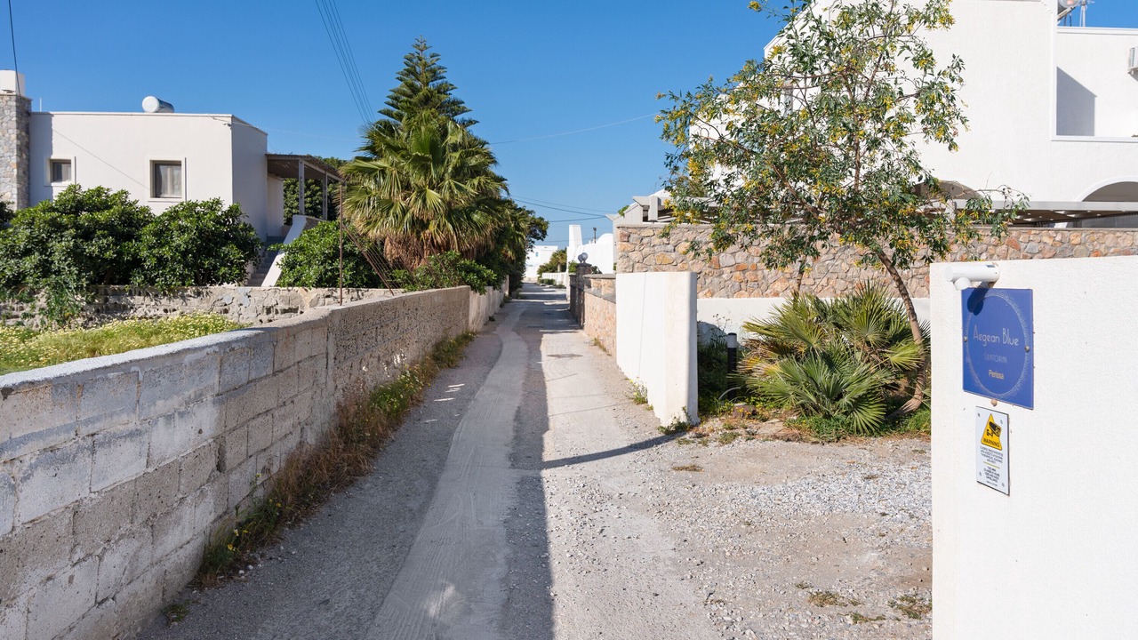 Photo of Outdoor in Perissa