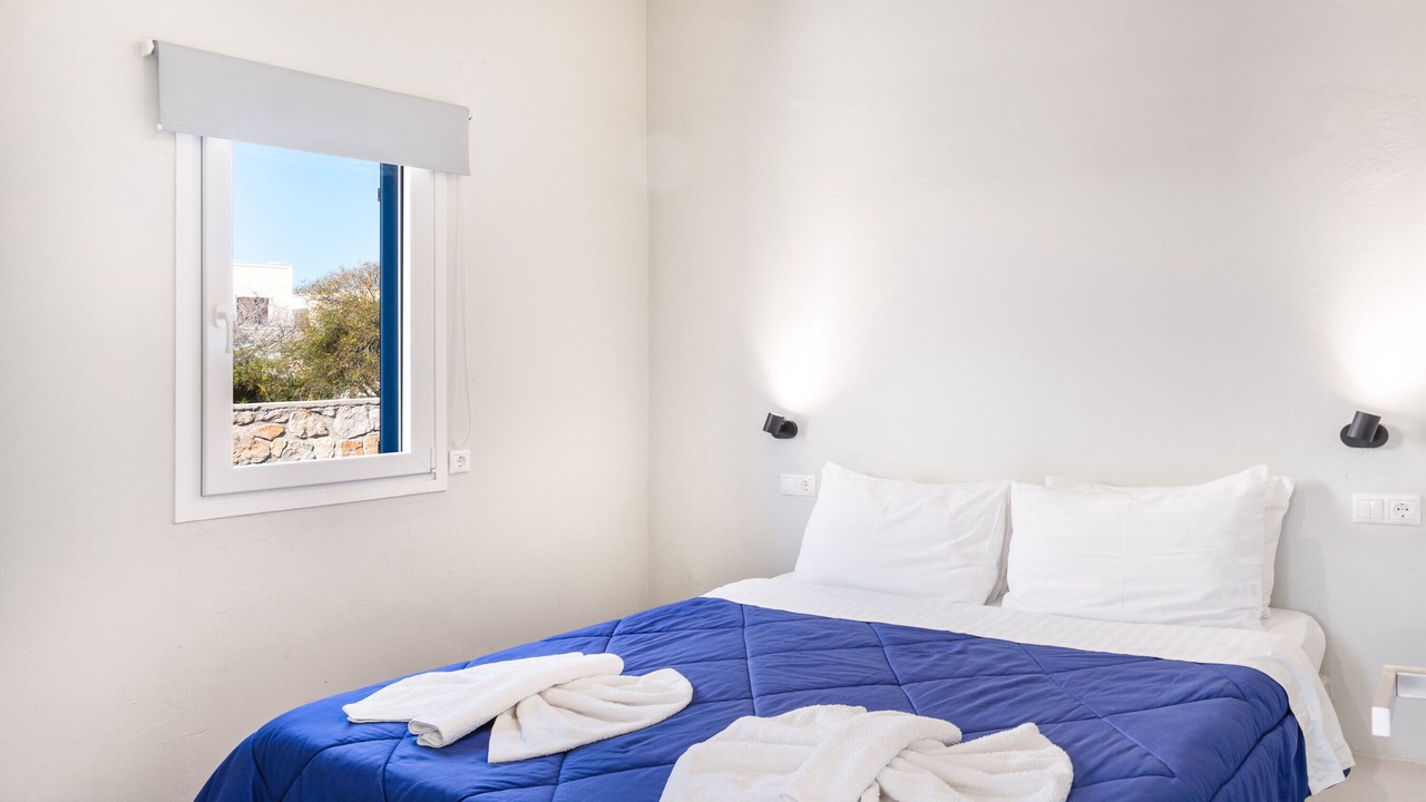 Photo of Bedroom in Perissa