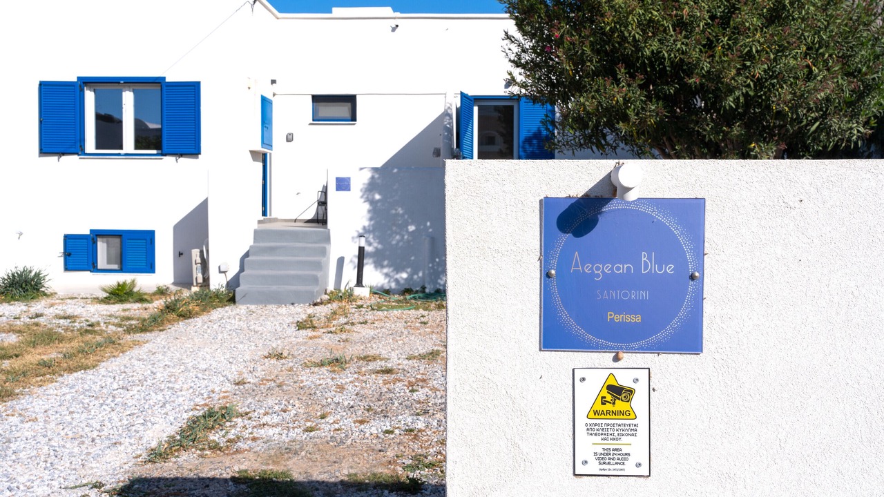 Photo of Outdoor in Perissa