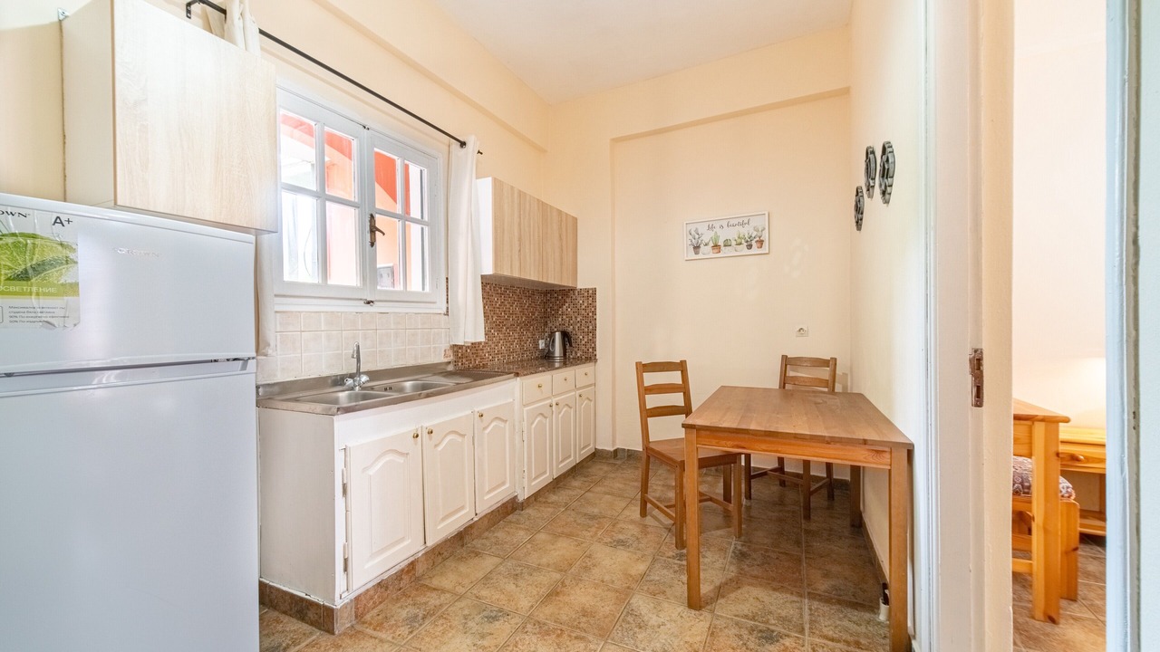 Photo of Kitchen in Lakones
