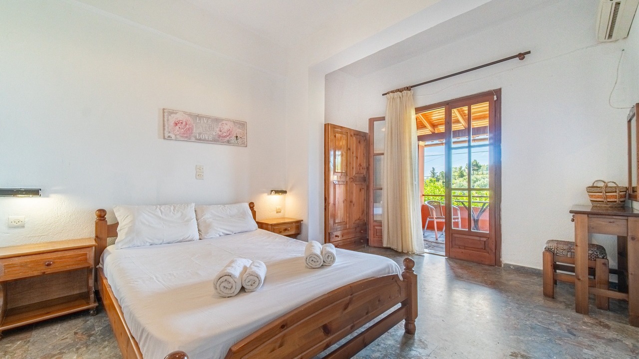 Photo of Bedroom in Lakones