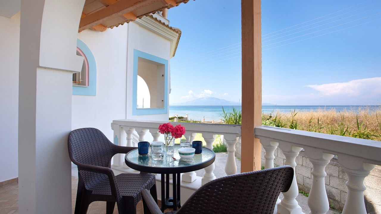 Photo of Outdoor in Alonia