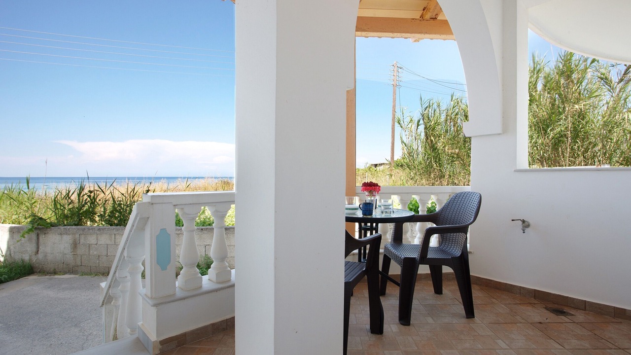 Photo of Outdoor in Alonia