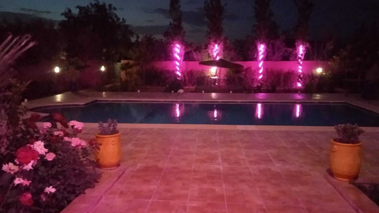 Photo of Outdoor in Al Ouidane