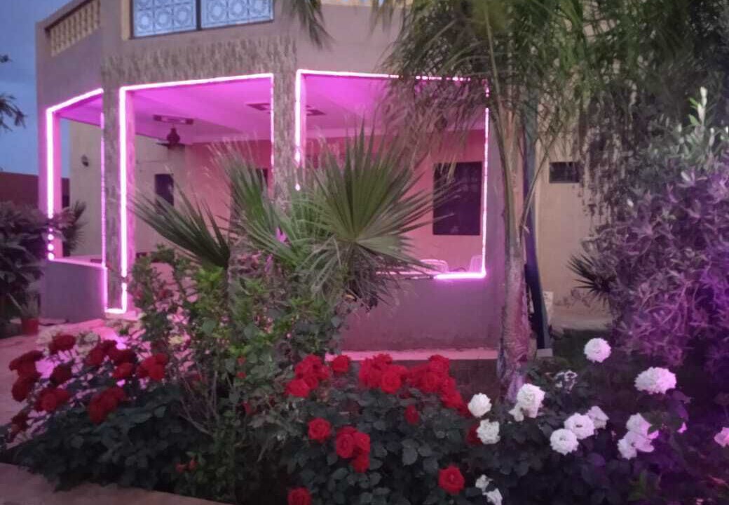 Photo of Outdoor in Al Ouidane