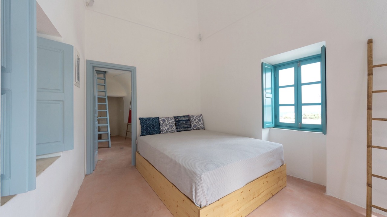 Photo of Bedroom in Episkopi Gonias