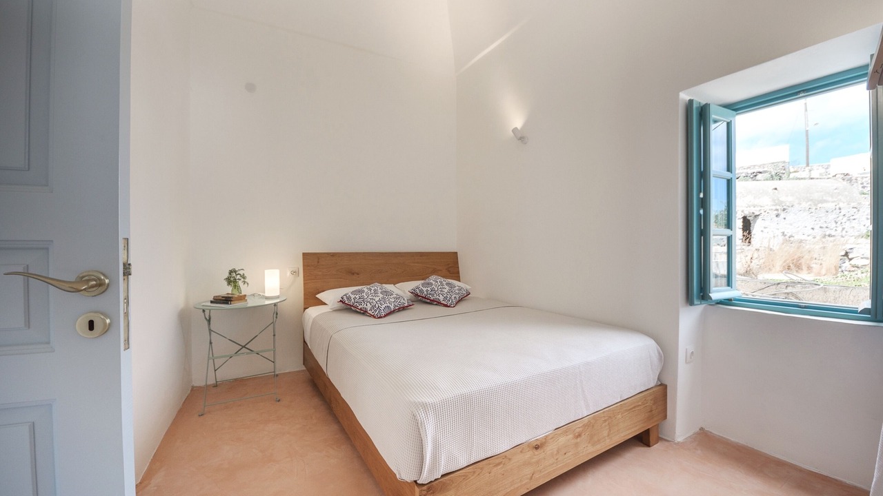 Photo of Bedroom in Episkopi Gonias