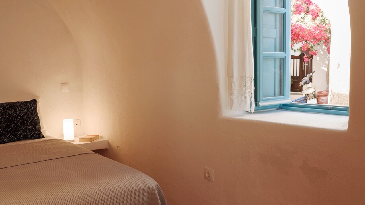 Photo of Bedroom in Episkopi Gonias