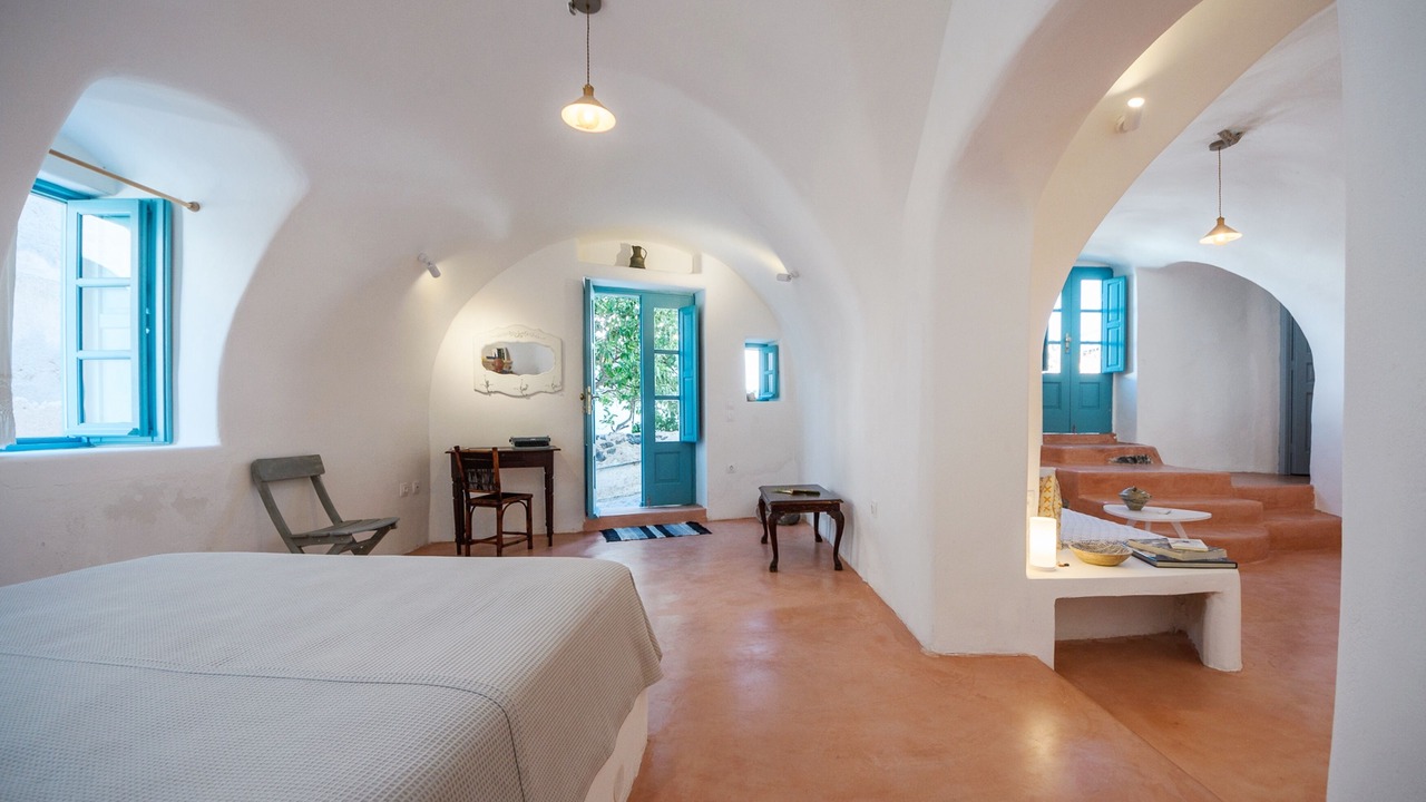 Photo of Bedroom in Episkopi Gonias
