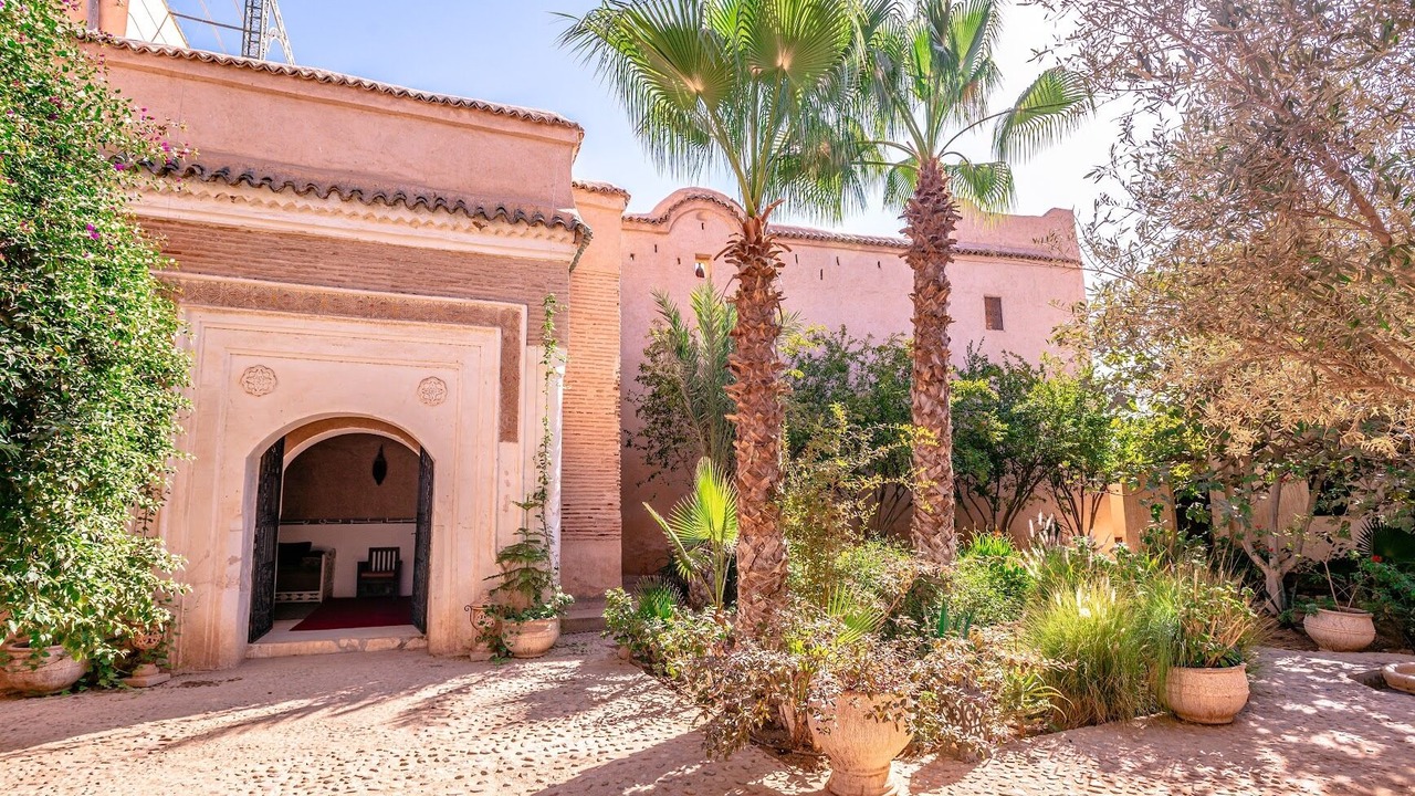 Photo of Outdoor in Oulad Berhil