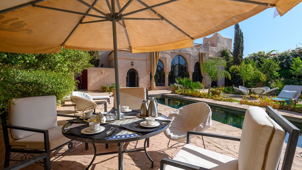 Photo of Outdoor in Oulad Berhil