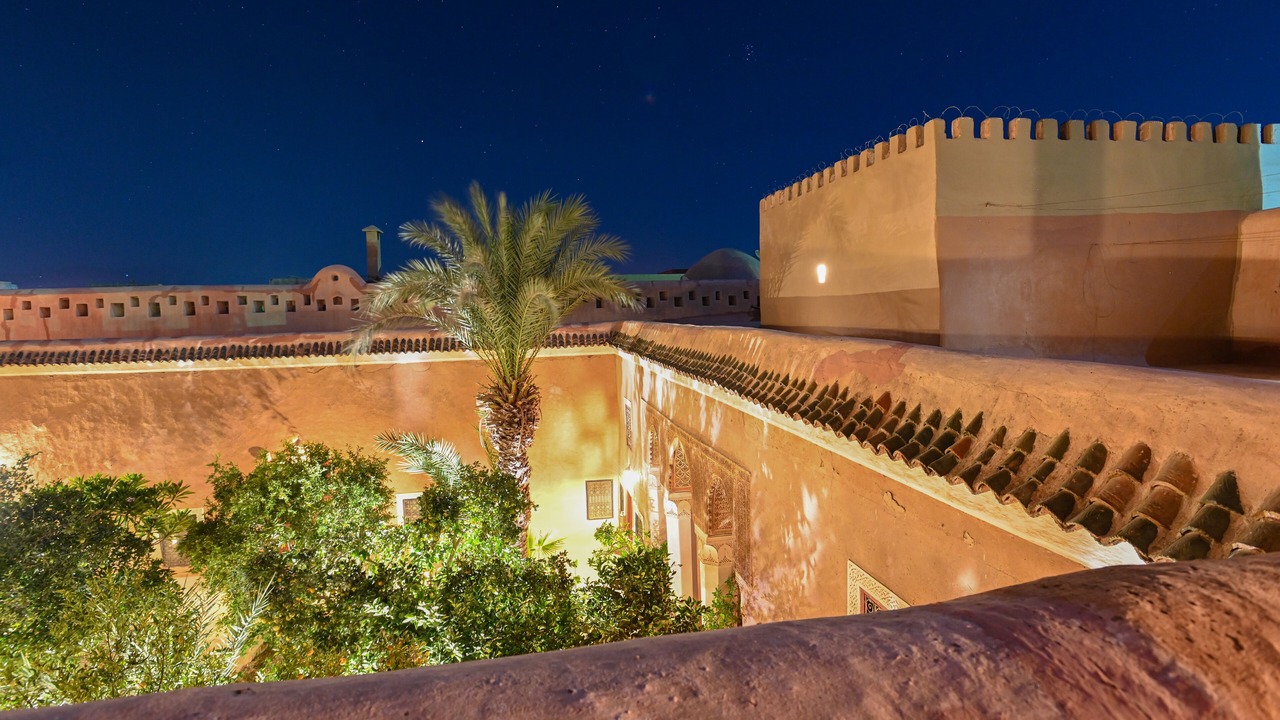 Photo of Outdoor in Oulad Berhil
