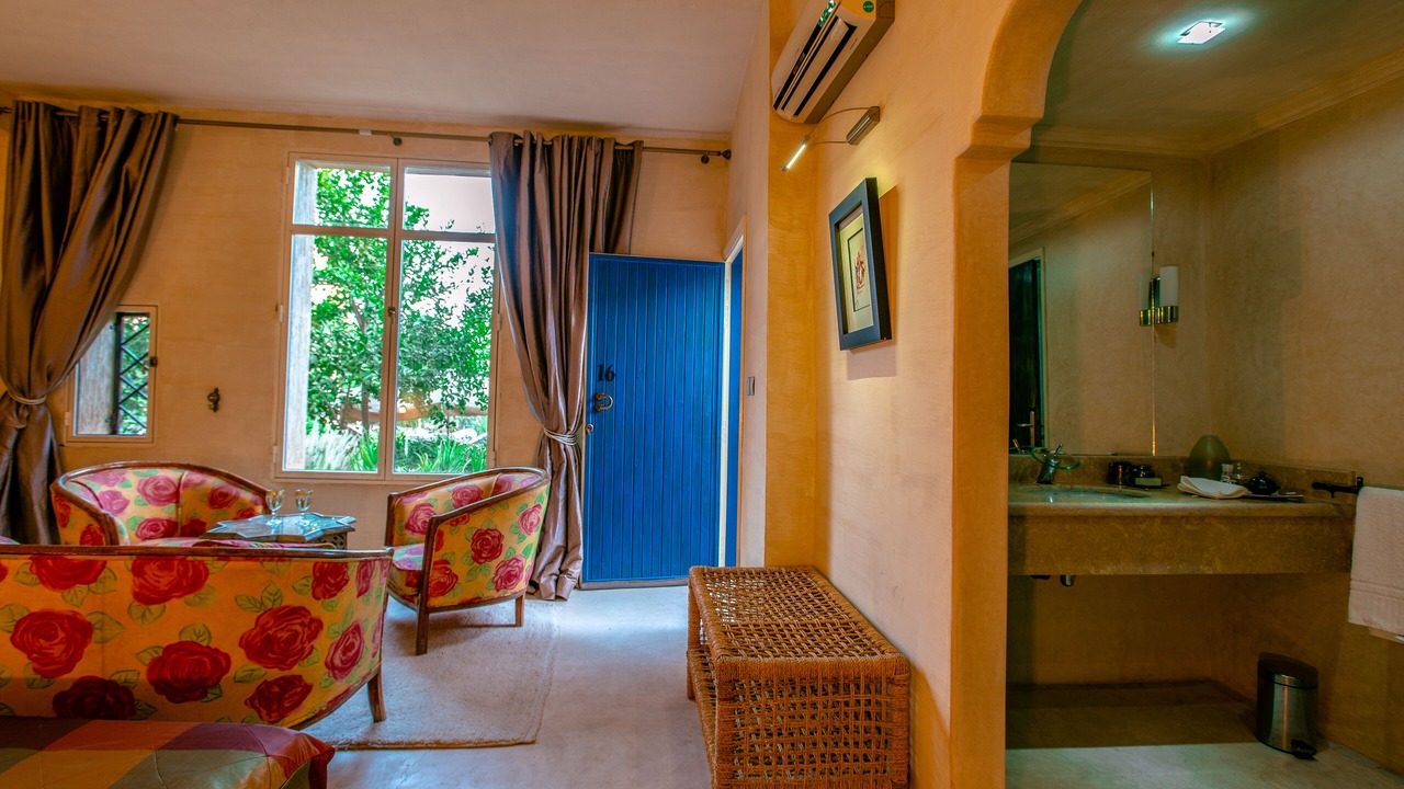 Photo of Livingroom in Oulad Berhil
