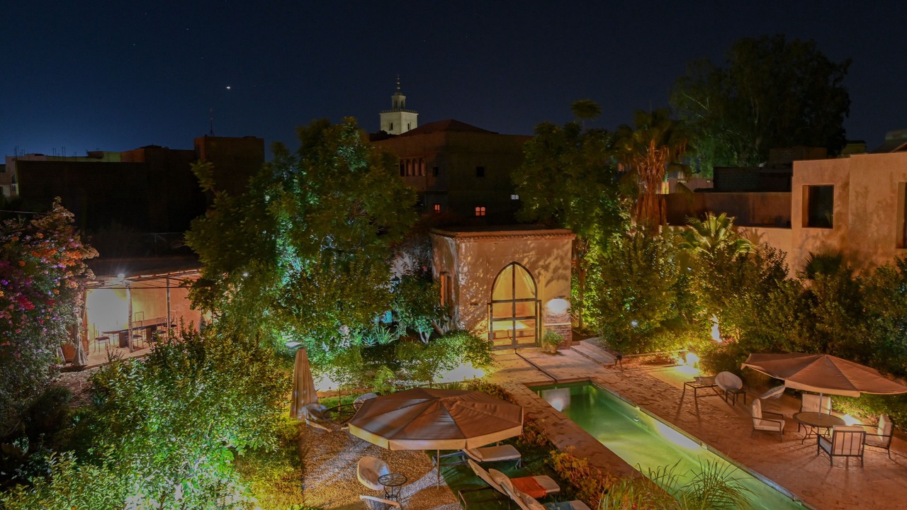 Photo of Outdoor in Oulad Berhil
