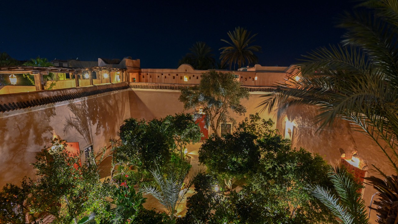 Photo of Outdoor in Oulad Berhil