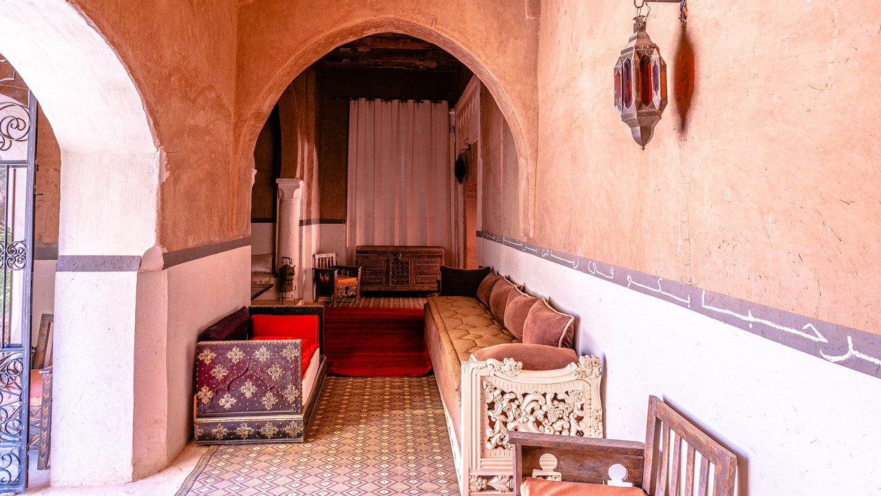 Photo of Others in Oulad Berhil
