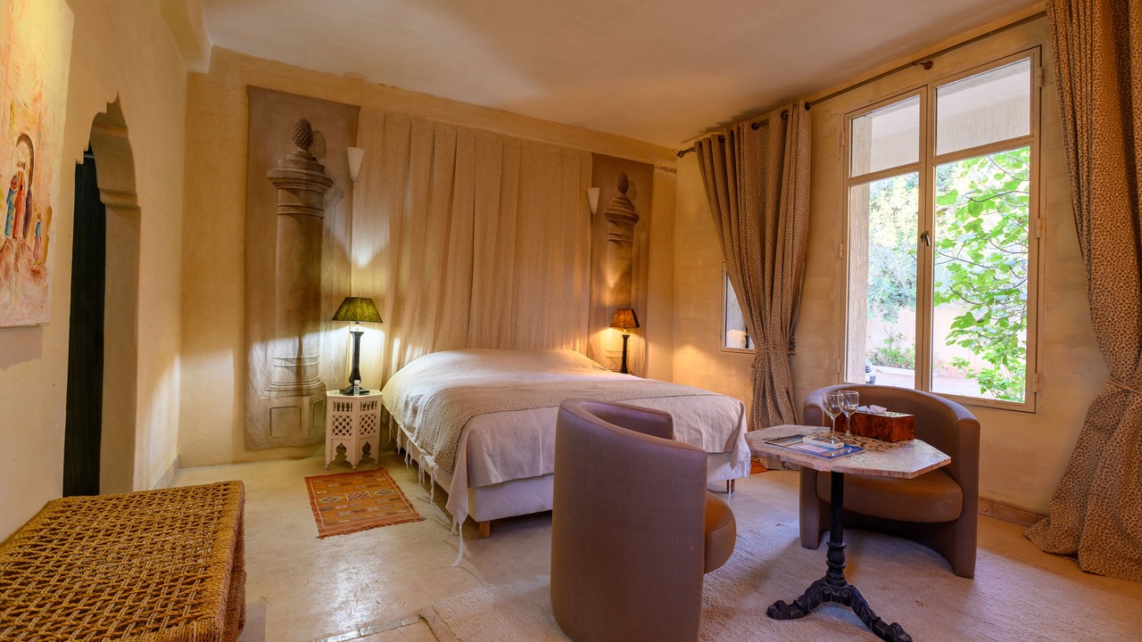 Photo of Bedroom in Oulad Berhil