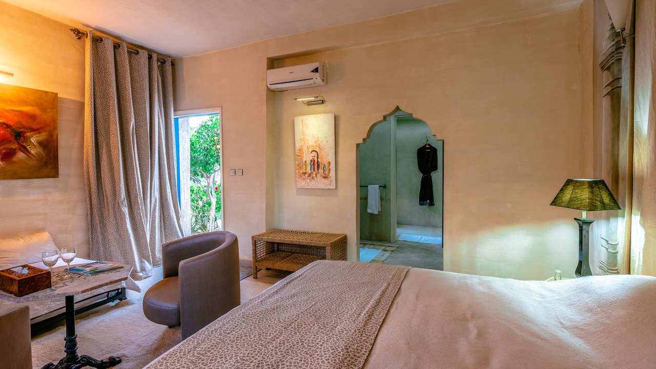 Photo of Bedroom in Oulad Berhil