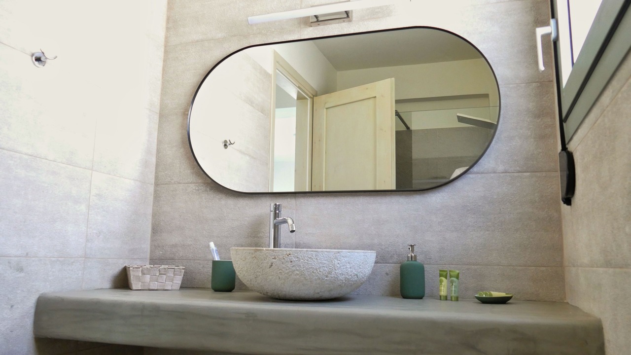 Photo of Bathroom in Trochalia