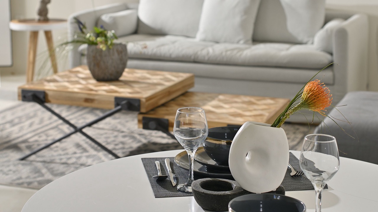 Photo of Livingroom in Exo Gonia
