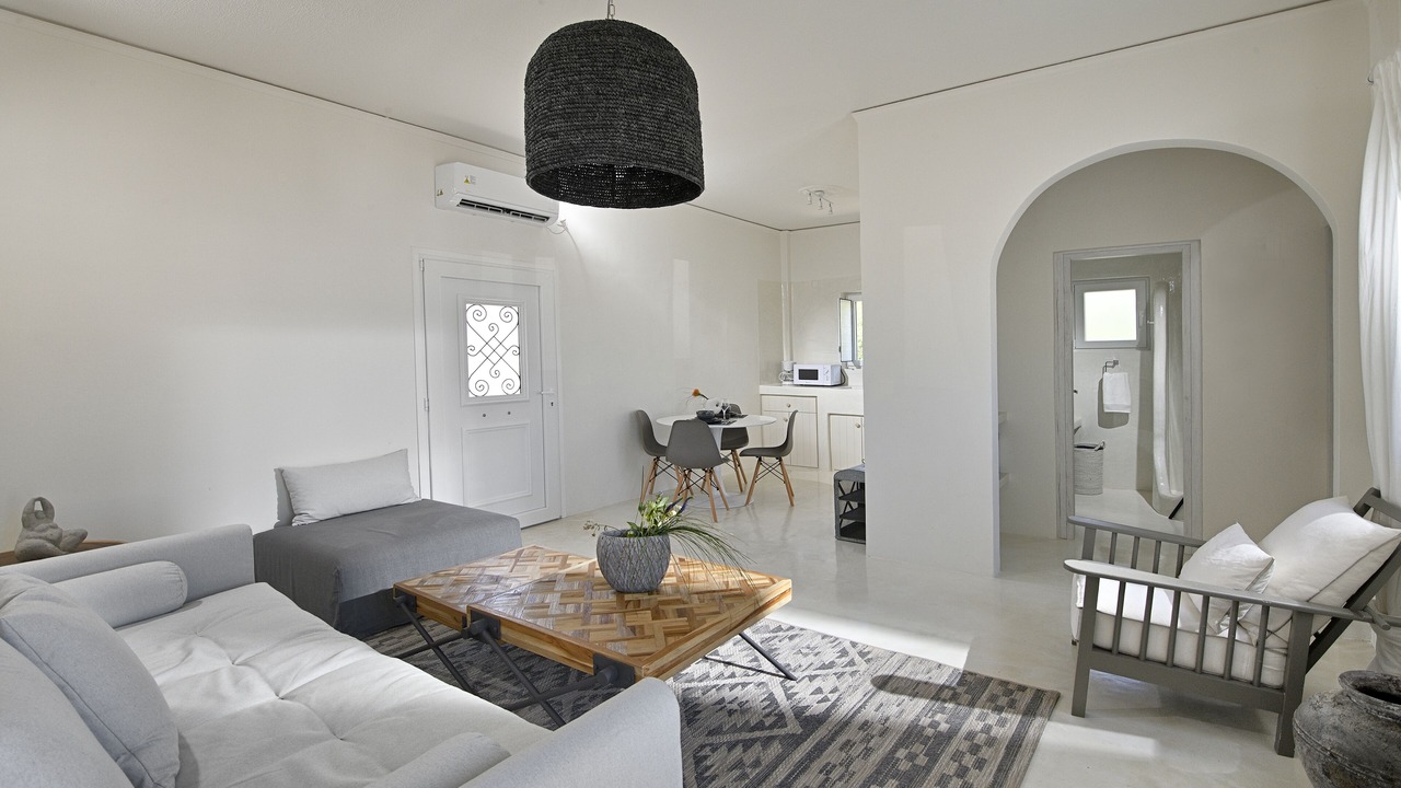 Photo of Livingroom in Exo Gonia