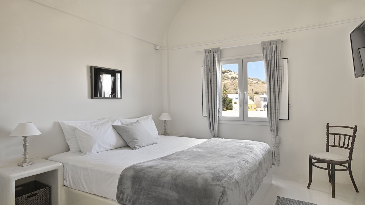 Photo of Bedroom in Exo Gonia