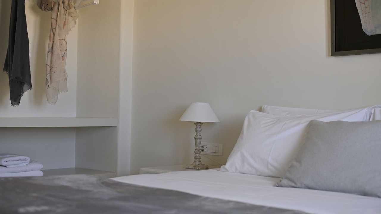 Photo of Bedroom in Exo Gonia