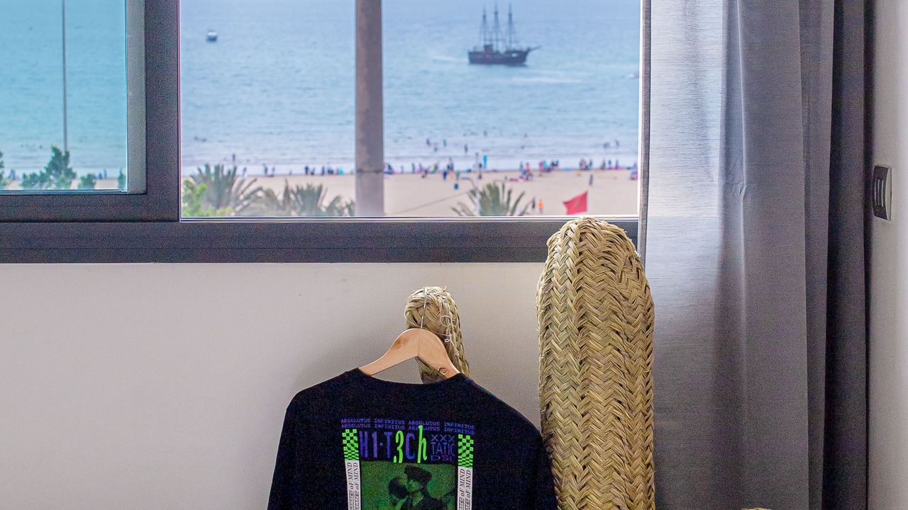 Photo of Bedroom in Agadir City Center