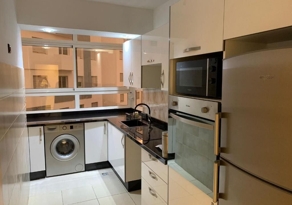 Photo of Kitchen in Sidi Bouqnadel