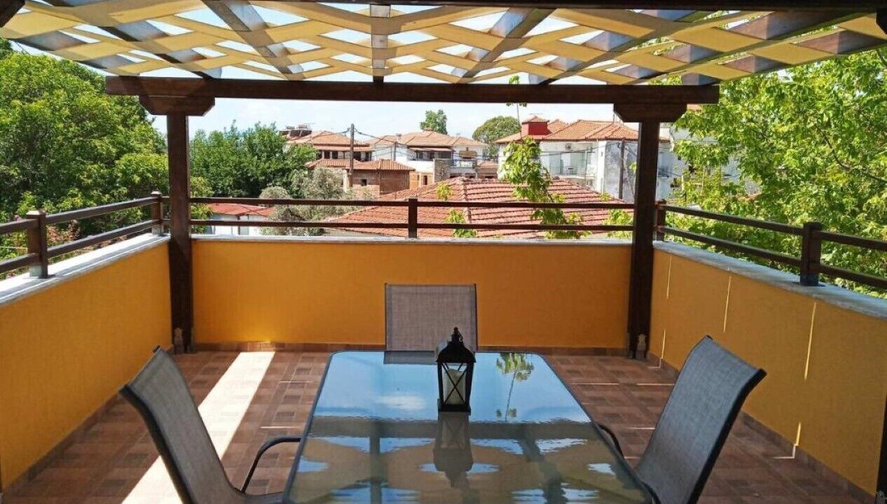 Photo of Outdoor in Kala Nera