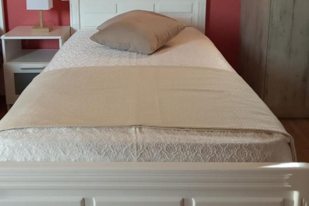 Photo of Bedroom in Kala Nera