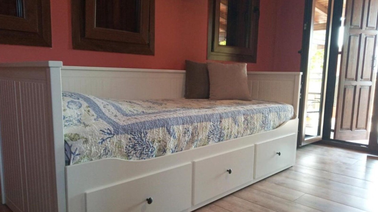 Photo of Bedroom in Kala Nera