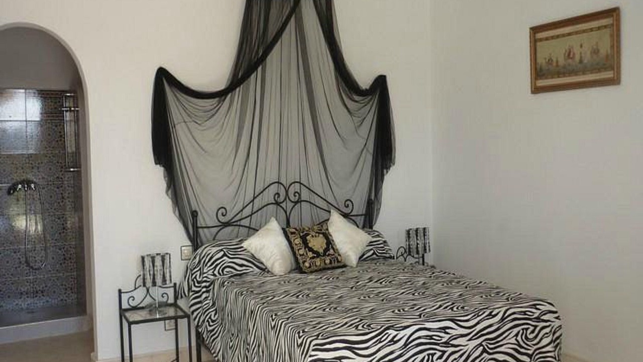 Photo of Bedroom in Ounagha