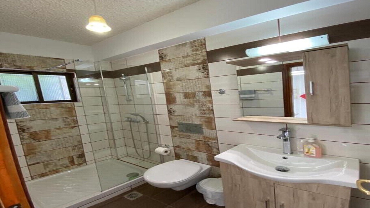 Photo of Bathroom in Dafnata