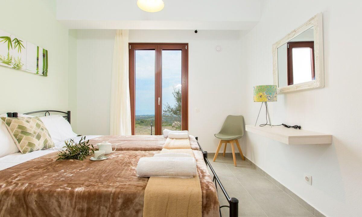 Photo of Bedroom in Kirianna