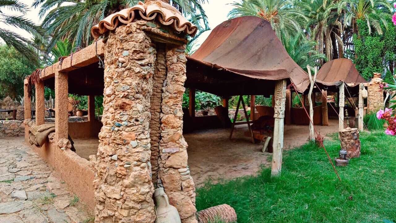 Photo of Outdoor in Tiout