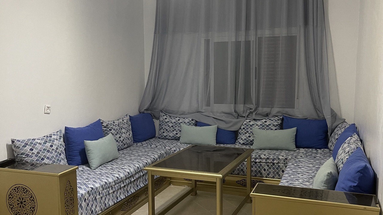 Photo of Livingroom in Oued Laou