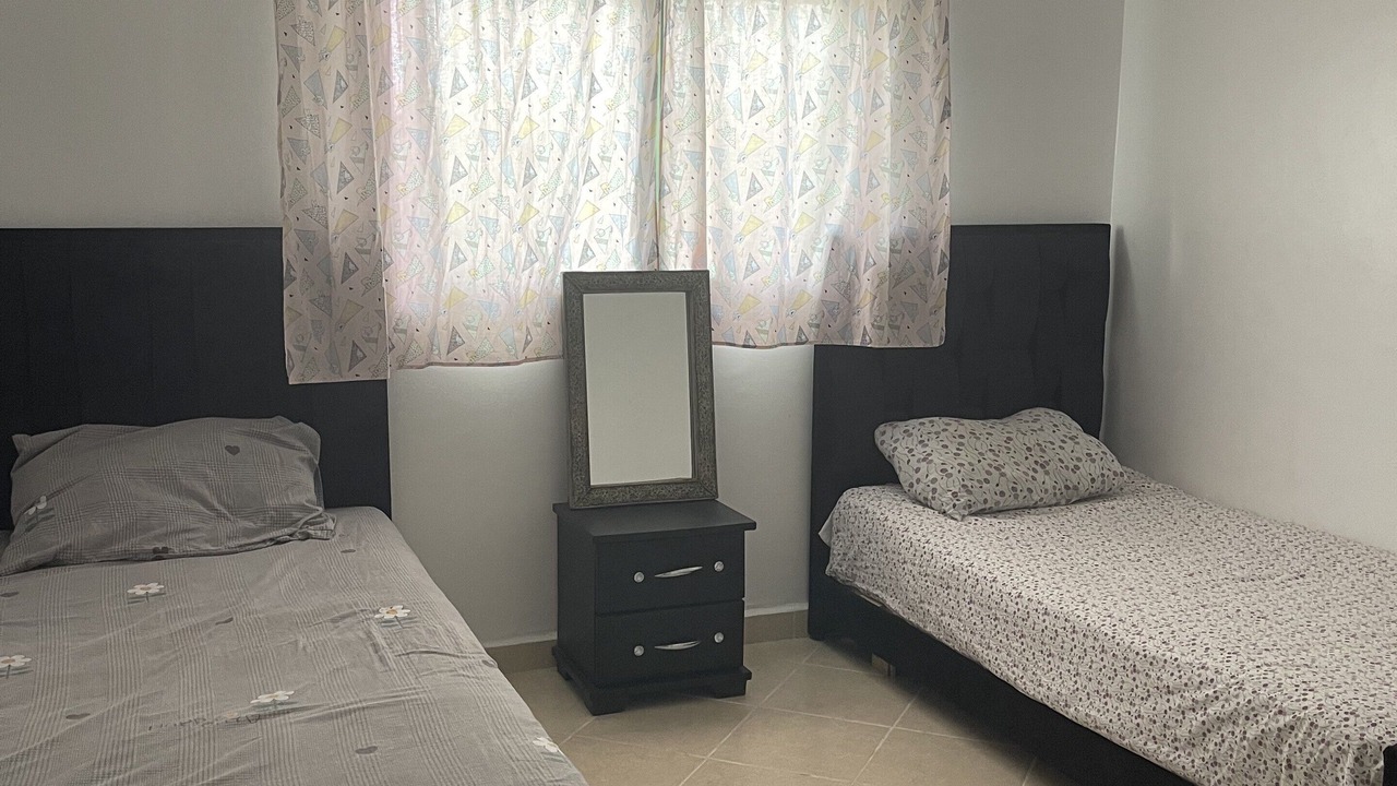 Photo of Bedroom in Oued Laou