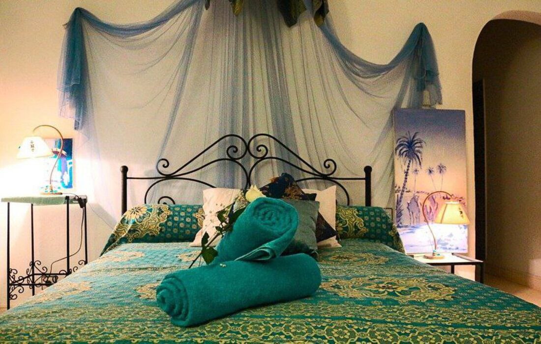 Photo of Bedroom in Ounagha
