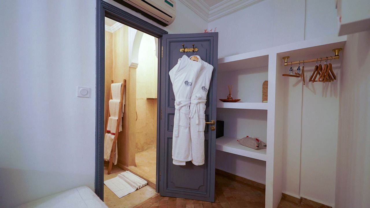 Photo of Bedroom in Sidi Ben Slimane El Jazouli