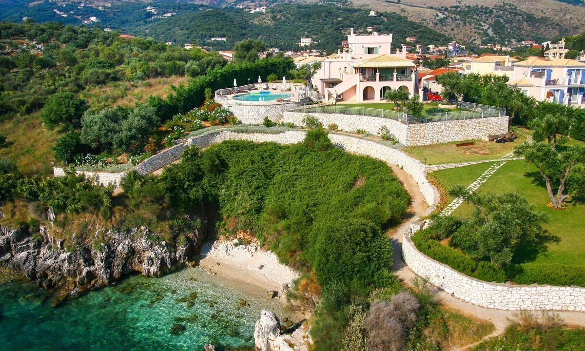 Photo of Others in Kassiopi
