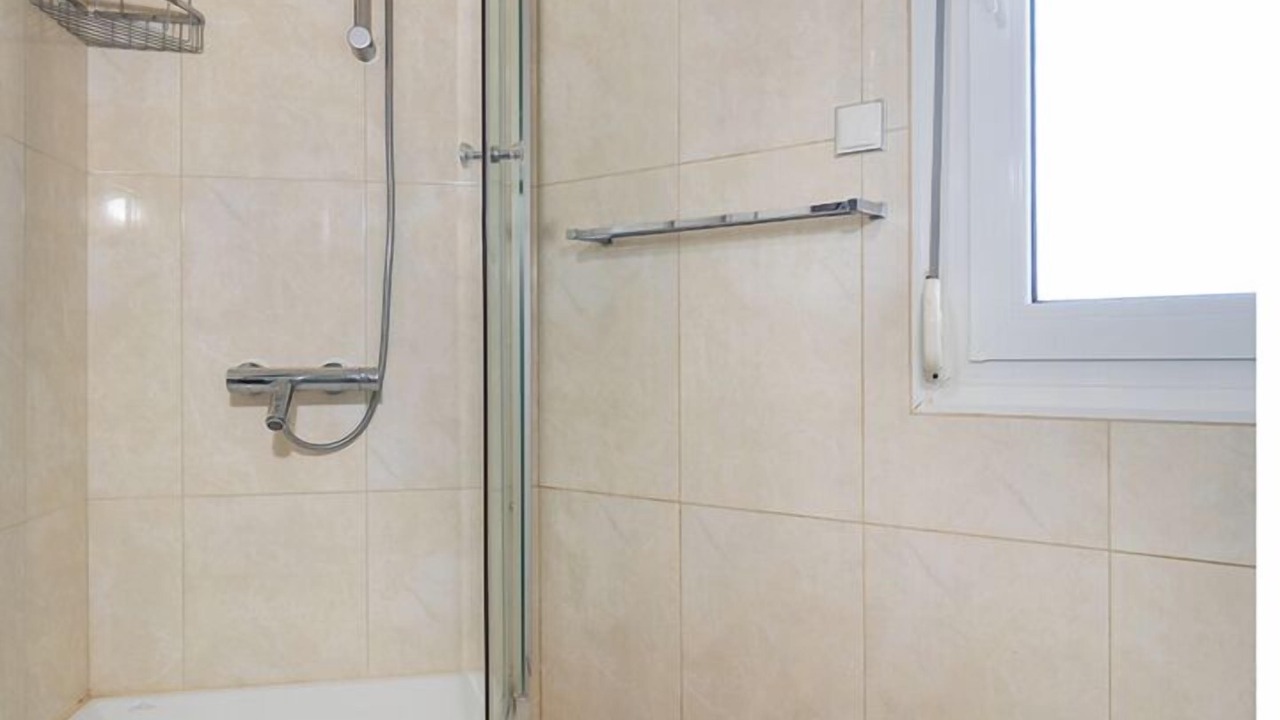 Photo of Bathroom in Akrotiri