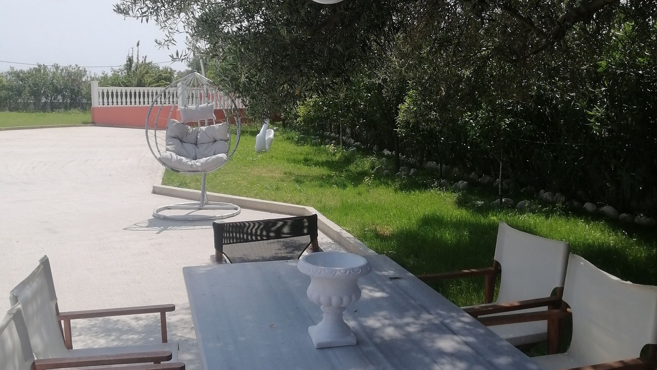 Photo of Outdoor in Skala